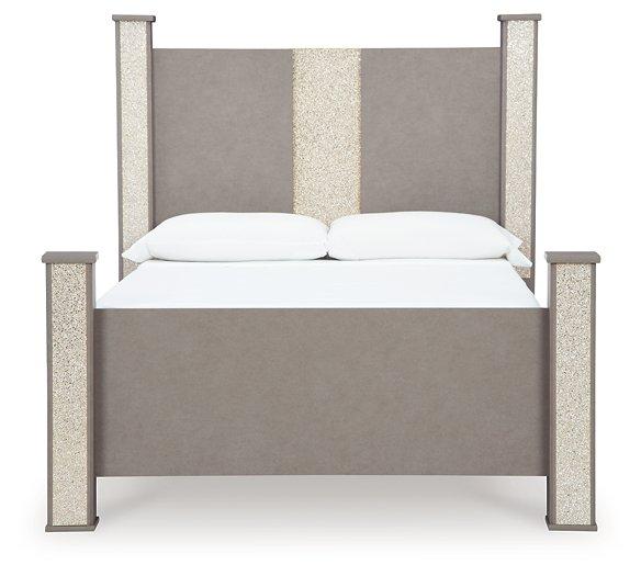 Surancha Bedroom Set - Premium Bedroom Set from Ashley Furniture - Just $937.19! Shop now at Furniture Wholesale Plus  We are the best furniture store in Nashville, Hendersonville, Goodlettsville, Madison, Antioch, Mount Juliet, Lebanon, Gallatin, Springfield, Murfreesboro, Franklin, Brentwood