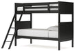 Nextonfort Bunk Bed - Premium Bed from Ashley Furniture - Just $518.88! Shop now at Furniture Wholesale Plus  We are the best furniture store in Nashville, Hendersonville, Goodlettsville, Madison, Antioch, Mount Juliet, Lebanon, Gallatin, Springfield, Murfreesboro, Franklin, Brentwood