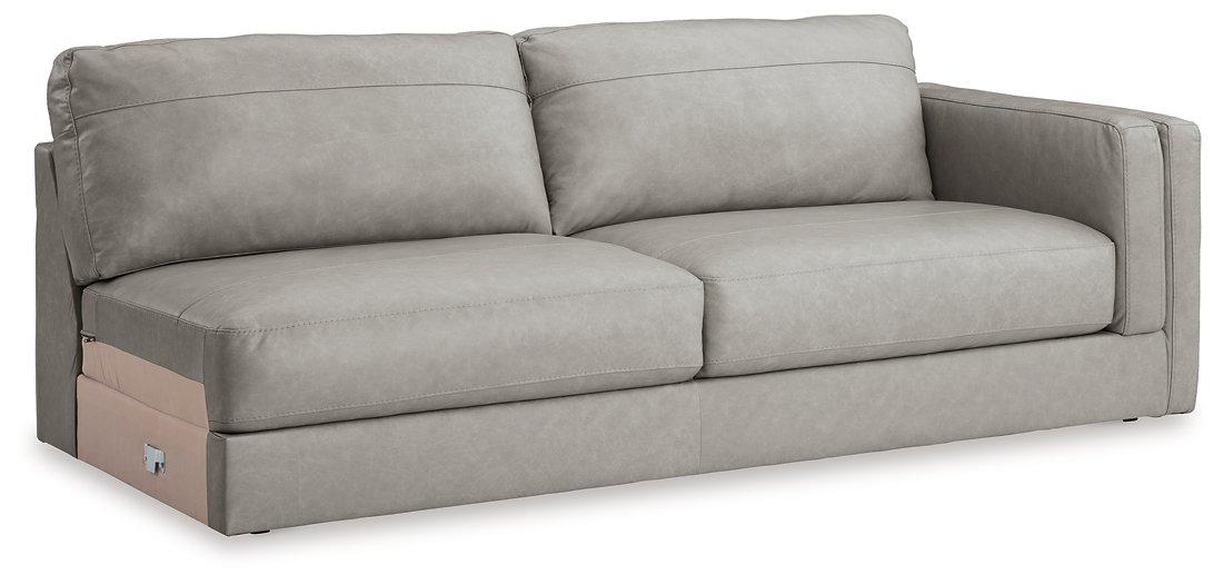 Amiata Sectional with Chaise - Premium Sectional from Ashley Furniture - Just $1771.42! Shop now at Furniture Wholesale Plus  We are the best furniture store in Nashville, Hendersonville, Goodlettsville, Madison, Antioch, Mount Juliet, Lebanon, Gallatin, Springfield, Murfreesboro, Franklin, Brentwood