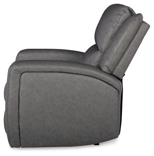 Brixworth Recliner - Premium Recliner from Ashley Furniture - Just $485.96! Shop now at Furniture Wholesale Plus  We are the best furniture store in Nashville, Hendersonville, Goodlettsville, Madison, Antioch, Mount Juliet, Lebanon, Gallatin, Springfield, Murfreesboro, Franklin, Brentwood