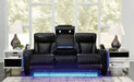 Boyington Power Reclining Sofa - Premium Sofa from Ashley Furniture - Just $2091.65! Shop now at Furniture Wholesale Plus  We are the best furniture store in Nashville, Hendersonville, Goodlettsville, Madison, Antioch, Mount Juliet, Lebanon, Gallatin, Springfield, Murfreesboro, Franklin, Brentwood