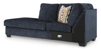 Aviemore Sectional with Chaise - Premium Sectional from Ashley Furniture - Just $825.17! Shop now at Furniture Wholesale Plus  We are the best furniture store in Nashville, Hendersonville, Goodlettsville, Madison, Antioch, Mount Juliet, Lebanon, Gallatin, Springfield, Murfreesboro, Franklin, Brentwood