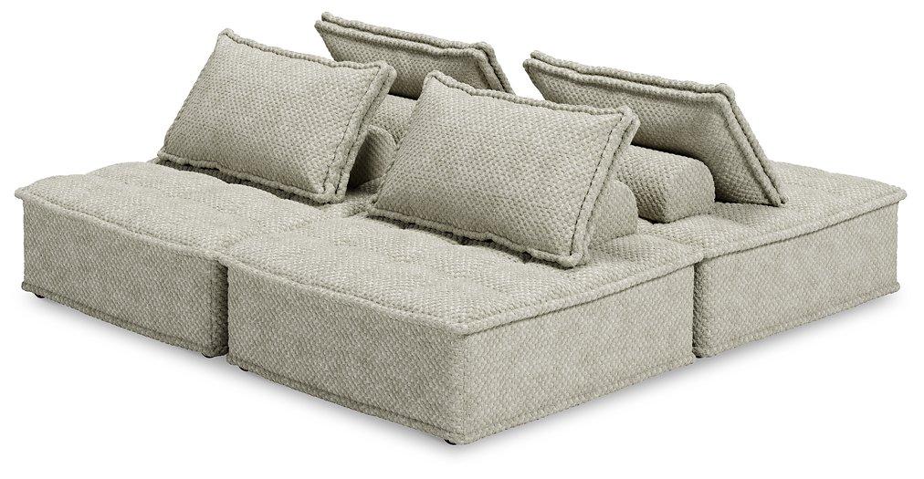 Bales Modular Seating - Premium Sectional from Ashley Furniture - Just $586.40! Shop now at Furniture Wholesale Plus  We are the best furniture store in Nashville, Hendersonville, Goodlettsville, Madison, Antioch, Mount Juliet, Lebanon, Gallatin, Springfield, Murfreesboro, Franklin, Brentwood