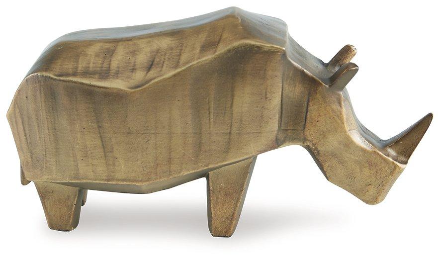 Gentwell Sculpture - Premium Sculpture from Ashley Furniture - Just $33.76! Shop now at Furniture Wholesale Plus  We are the best furniture store in Nashville, Hendersonville, Goodlettsville, Madison, Antioch, Mount Juliet, Lebanon, Gallatin, Springfield, Murfreesboro, Franklin, Brentwood