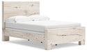 Lawroy Bed - Premium Bed from Ashley Furniture - Just $245.35! Shop now at Furniture Wholesale Plus  We are the best furniture store in Nashville, Hendersonville, Goodlettsville, Madison, Antioch, Mount Juliet, Lebanon, Gallatin, Springfield, Murfreesboro, Franklin, Brentwood