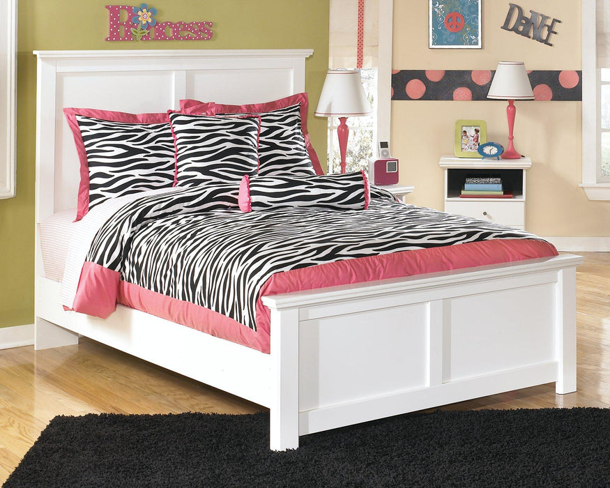 Bostwick Shoals Youth Bed - Premium Youth Bed from Ashley Furniture - Just $327.82! Shop now at Furniture Wholesale Plus  We are the best furniture store in Nashville, Hendersonville, Goodlettsville, Madison, Antioch, Mount Juliet, Lebanon, Gallatin, Springfield, Murfreesboro, Franklin, Brentwood