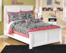 Bostwick Shoals Youth Bed - Premium Youth Bed from Ashley Furniture - Just $327.82! Shop now at Furniture Wholesale Plus  We are the best furniture store in Nashville, Hendersonville, Goodlettsville, Madison, Antioch, Mount Juliet, Lebanon, Gallatin, Springfield, Murfreesboro, Franklin, Brentwood