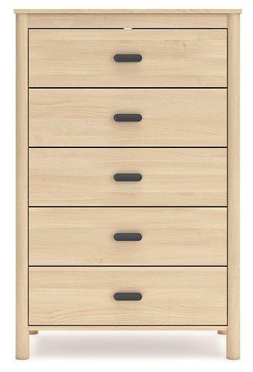 Cabinella Chest of Drawers - Premium Chest from Ashley Furniture - Just $235.47! Shop now at Furniture Wholesale Plus  We are the best furniture store in Nashville, Hendersonville, Goodlettsville, Madison, Antioch, Mount Juliet, Lebanon, Gallatin, Springfield, Murfreesboro, Franklin, Brentwood