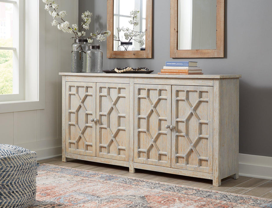 Caitrich Accent Cabinet - Premium Accent Cabinet from Ashley Furniture - Just $1012.23! Shop now at Furniture Wholesale Plus  We are the best furniture store in Nashville, Hendersonville, Goodlettsville, Madison, Antioch, Mount Juliet, Lebanon, Gallatin, Springfield, Murfreesboro, Franklin, Brentwood