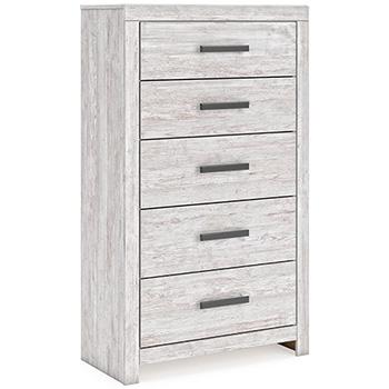 Cayboni Chest of Drawers - Premium Chest from Ashley Furniture - Just $305.69! Shop now at Furniture Wholesale Plus  We are the best furniture store in Nashville, Hendersonville, Goodlettsville, Madison, Antioch, Mount Juliet, Lebanon, Gallatin, Springfield, Murfreesboro, Franklin, Brentwood