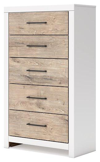 Charbitt Chest of Drawers - Premium Chest from Ashley Furniture - Just $283.57! Shop now at Furniture Wholesale Plus  We are the best furniture store in Nashville, Hendersonville, Goodlettsville, Madison, Antioch, Mount Juliet, Lebanon, Gallatin, Springfield, Murfreesboro, Franklin, Brentwood