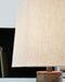 Chaston Table Lamp (Set of 2) - Premium Table Lamp Pair from Ashley Furniture - Just $107.91! Shop now at Furniture Wholesale Plus  We are the best furniture store in Nashville, Hendersonville, Goodlettsville, Madison, Antioch, Mount Juliet, Lebanon, Gallatin, Springfield, Murfreesboro, Franklin, Brentwood