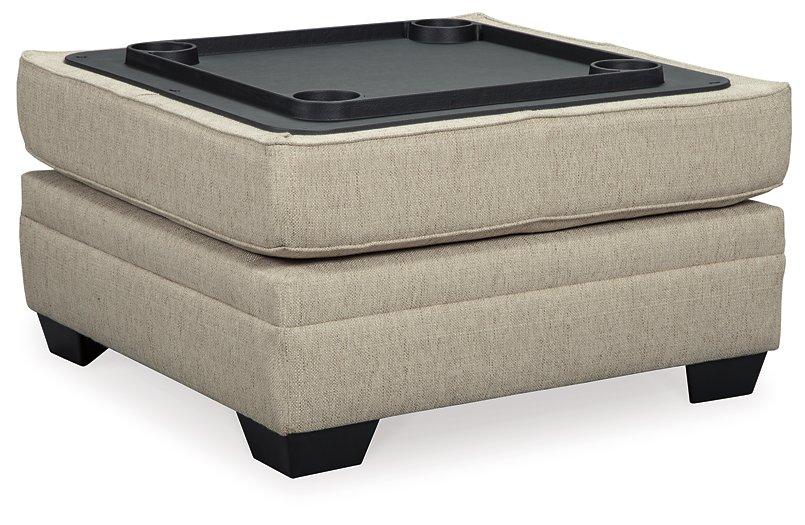 Luxora Ottoman With Storage - Premium Ottoman from Ashley Furniture - Just $384.06! Shop now at Furniture Wholesale Plus  We are the best furniture store in Nashville, Hendersonville, Goodlettsville, Madison, Antioch, Mount Juliet, Lebanon, Gallatin, Springfield, Murfreesboro, Franklin, Brentwood