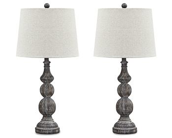 Mair Table Lamp (Set of 2) - Premium Table Lamp Pair from Ashley Furniture - Just $99.08! Shop now at Furniture Wholesale Plus  We are the best furniture store in Nashville, Hendersonville, Goodlettsville, Madison, Antioch, Mount Juliet, Lebanon, Gallatin, Springfield, Murfreesboro, Franklin, Brentwood