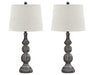 Mair Table Lamp (Set of 2) - Premium Table Lamp Pair from Ashley Furniture - Just $99.08! Shop now at Furniture Wholesale Plus  We are the best furniture store in Nashville, Hendersonville, Goodlettsville, Madison, Antioch, Mount Juliet, Lebanon, Gallatin, Springfield, Murfreesboro, Franklin, Brentwood