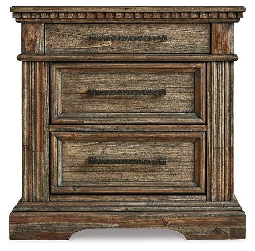 Markenburg Nightstand - Premium Nightstand from Ashley Furniture - Just $414.29! Shop now at Furniture Wholesale Plus  We are the best furniture store in Nashville, Hendersonville, Goodlettsville, Madison, Antioch, Mount Juliet, Lebanon, Gallatin, Springfield, Murfreesboro, Franklin, Brentwood