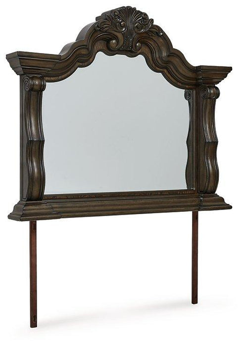 Maylee Dresser and Mirror - Premium Dresser & Mirror from Ashley Furniture - Just $1222.75! Shop now at Furniture Wholesale Plus  We are the best furniture store in Nashville, Hendersonville, Goodlettsville, Madison, Antioch, Mount Juliet, Lebanon, Gallatin, Springfield, Murfreesboro, Franklin, Brentwood