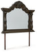 Maylee Dresser and Mirror - Premium Dresser & Mirror from Ashley Furniture - Just $1222.75! Shop now at Furniture Wholesale Plus  We are the best furniture store in Nashville, Hendersonville, Goodlettsville, Madison, Antioch, Mount Juliet, Lebanon, Gallatin, Springfield, Murfreesboro, Franklin, Brentwood