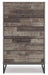 Neilsville Chest of Drawers - Premium Chest from Ashley Furniture - Just $178.98! Shop now at Furniture Wholesale Plus  We are the best furniture store in Nashville, Hendersonville, Goodlettsville, Madison, Antioch, Mount Juliet, Lebanon, Gallatin, Springfield, Murfreesboro, Franklin, Brentwood