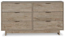 Oliah Dresser - Premium Dresser from Ashley Furniture - Just $285.47! Shop now at Furniture Wholesale Plus  We are the best furniture store in Nashville, Hendersonville, Goodlettsville, Madison, Antioch, Mount Juliet, Lebanon, Gallatin, Springfield, Murfreesboro, Franklin, Brentwood