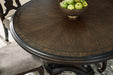 Maylee Dining Table - Premium Dining Table from Ashley Furniture - Just $726.02! Shop now at Furniture Wholesale Plus  We are the best furniture store in Nashville, Hendersonville, Goodlettsville, Madison, Antioch, Mount Juliet, Lebanon, Gallatin, Springfield, Murfreesboro, Franklin, Brentwood