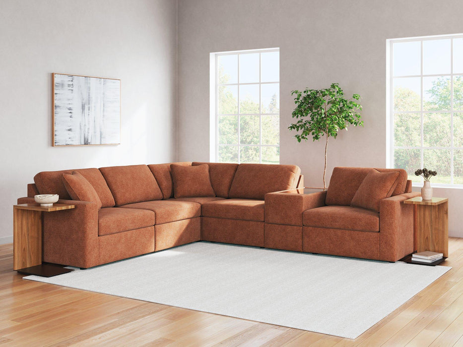 Modmax Sectional - Premium Sectional from Ashley Furniture - Just $657.02! Shop now at Furniture Wholesale Plus  We are the best furniture store in Nashville, Hendersonville, Goodlettsville, Madison, Antioch, Mount Juliet, Lebanon, Gallatin, Springfield, Murfreesboro, Franklin, Brentwood