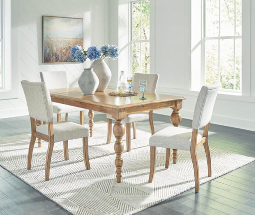 Rybergston Dining Room Set - Premium Dining Room Set from Ashley Furniture - Just $1039.75! Shop now at Furniture Wholesale Plus  We are the best furniture store in Nashville, Hendersonville, Goodlettsville, Madison, Antioch, Mount Juliet, Lebanon, Gallatin, Springfield, Murfreesboro, Franklin, Brentwood