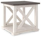 Dorrinson End Table - Premium End Table from Ashley Furniture - Just $134.39! Shop now at Furniture Wholesale Plus  We are the best furniture store in Nashville, Hendersonville, Goodlettsville, Madison, Antioch, Mount Juliet, Lebanon, Gallatin, Springfield, Murfreesboro, Franklin, Brentwood