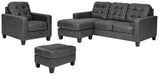 Venaldi Living Room Set - Premium Living Room Set from Ashley Furniture - Just $671.96! Shop now at Furniture Wholesale Plus  We are the best furniture store in Nashville, Hendersonville, Goodlettsville, Madison, Antioch, Mount Juliet, Lebanon, Gallatin, Springfield, Murfreesboro, Franklin, Brentwood