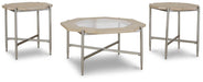 Varlowe Table (Set of 3) - Premium Table Set from Ashley Furniture - Just $298.57! Shop now at Furniture Wholesale Plus  We are the best furniture store in Nashville, Hendersonville, Goodlettsville, Madison, Antioch, Mount Juliet, Lebanon, Gallatin, Springfield, Murfreesboro, Franklin, Brentwood