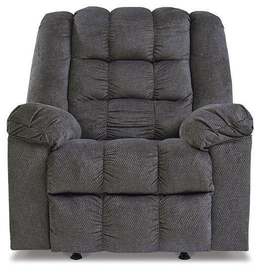 Drakestone Recliner - Premium Recliner from Ashley Furniture - Just $517.74! Shop now at Furniture Wholesale Plus  We are the best furniture store in Nashville, Hendersonville, Goodlettsville, Madison, Antioch, Mount Juliet, Lebanon, Gallatin, Springfield, Murfreesboro, Franklin, Brentwood