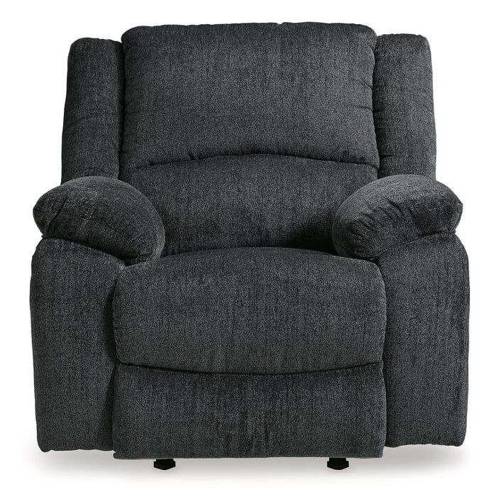 Draycoll Power Recliner - Premium Recliner from Ashley Furniture - Just $593.65! Shop now at Furniture Wholesale Plus  We are the best furniture store in Nashville, Hendersonville, Goodlettsville, Madison, Antioch, Mount Juliet, Lebanon, Gallatin, Springfield, Murfreesboro, Franklin, Brentwood