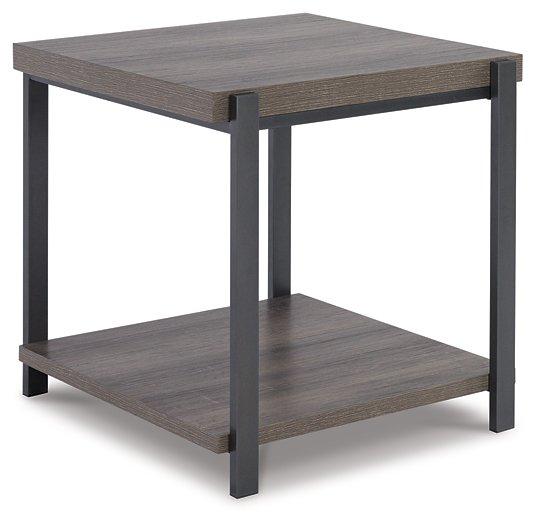 Wilmaden Table (Set of 3) - Premium Table Set from Ashley Furniture - Just $313.59! Shop now at Furniture Wholesale Plus  We are the best furniture store in Nashville, Hendersonville, Goodlettsville, Madison, Antioch, Mount Juliet, Lebanon, Gallatin, Springfield, Murfreesboro, Franklin, Brentwood