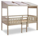 Wrenalyn Loft Bed - Premium Bed from Ashley Furniture - Just $726.02! Shop now at Furniture Wholesale Plus  We are the best furniture store in Nashville, Hendersonville, Goodlettsville, Madison, Antioch, Mount Juliet, Lebanon, Gallatin, Springfield, Murfreesboro, Franklin, Brentwood