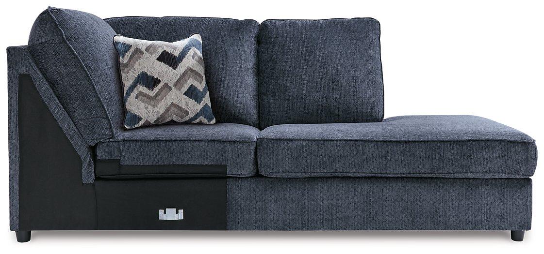 Albar Place Sectional - Premium Sectional from Ashley Furniture - Just $1116.46! Shop now at Furniture Wholesale Plus  We are the best furniture store in Nashville, Hendersonville, Goodlettsville, Madison, Antioch, Mount Juliet, Lebanon, Gallatin, Springfield, Murfreesboro, Franklin, Brentwood