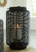 Evonne Lantern - Premium Candle Holder from Ashley Furniture - Just $53.18! Shop now at Furniture Wholesale Plus  We are the best furniture store in Nashville, Hendersonville, Goodlettsville, Madison, Antioch, Mount Juliet, Lebanon, Gallatin, Springfield, Murfreesboro, Franklin, Brentwood