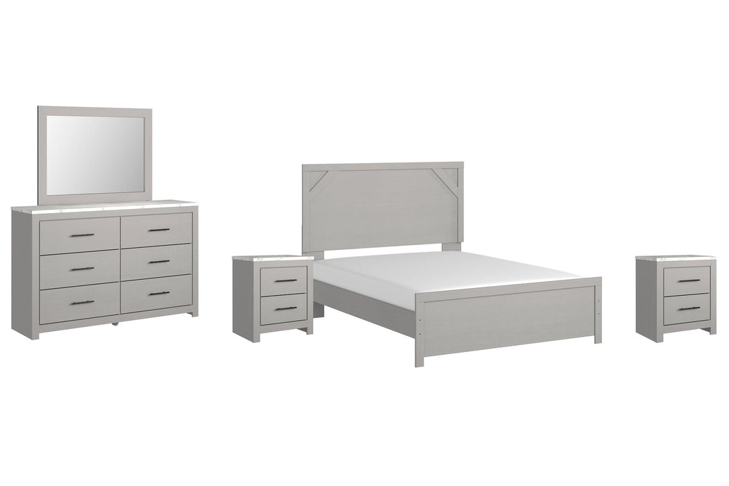 Cottonburg Bedroom Set - Premium Bedroom Set from Ashley Furniture - Just $711.95! Shop now at Furniture Wholesale Plus  We are the best furniture store in Nashville, Hendersonville, Goodlettsville, Madison, Antioch, Mount Juliet, Lebanon, Gallatin, Springfield, Murfreesboro, Franklin, Brentwood