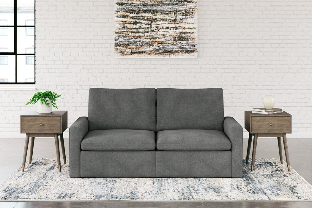 Hartsdale Power Reclining Sectional - Premium Sectional from Ashley Furniture - Just $1224.37! Shop now at Furniture Wholesale Plus  We are the best furniture store in Nashville, Hendersonville, Goodlettsville, Madison, Antioch, Mount Juliet, Lebanon, Gallatin, Springfield, Murfreesboro, Franklin, Brentwood