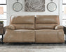 Ricmen Power Reclining Sofa - Premium Sofa from Ashley Furniture - Just $1473.76! Shop now at Furniture Wholesale Plus  We are the best furniture store in Nashville, Hendersonville, Goodlettsville, Madison, Antioch, Mount Juliet, Lebanon, Gallatin, Springfield, Murfreesboro, Franklin, Brentwood