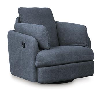 Modmax Swivel Glider Recliner - Premium Recliner from Ashley Furniture - Just $565.07! Shop now at Furniture Wholesale Plus  We are the best furniture store in Nashville, Hendersonville, Goodlettsville, Madison, Antioch, Mount Juliet, Lebanon, Gallatin, Springfield, Murfreesboro, Franklin, Brentwood