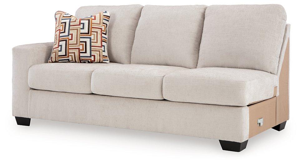 Aviemore Sectional with Chaise - Premium Sectional from Ashley Furniture - Just $825.17! Shop now at Furniture Wholesale Plus  We are the best furniture store in Nashville, Hendersonville, Goodlettsville, Madison, Antioch, Mount Juliet, Lebanon, Gallatin, Springfield, Murfreesboro, Franklin, Brentwood