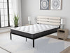 8 Inch Bonnell Hybrid Mattress - Premium Mattress from Ashley Furniture - Just $217.45! Shop now at Furniture Wholesale Plus  We are the best furniture store in Nashville, Hendersonville, Goodlettsville, Madison, Antioch, Mount Juliet, Lebanon, Gallatin, Springfield, Murfreesboro, Franklin, Brentwood