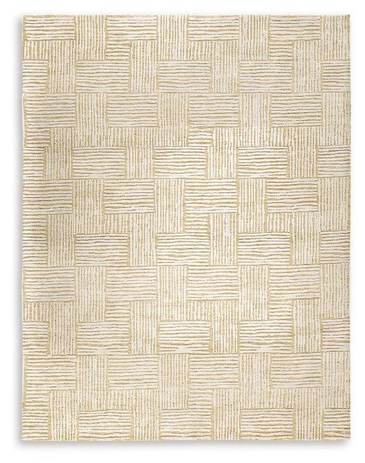 Adanmund 5' x 7' Rug - Premium Rug from Ashley Furniture - Just $138.03! Shop now at Furniture Wholesale Plus  We are the best furniture store in Nashville, Hendersonville, Goodlettsville, Madison, Antioch, Mount Juliet, Lebanon, Gallatin, Springfield, Murfreesboro, Franklin, Brentwood