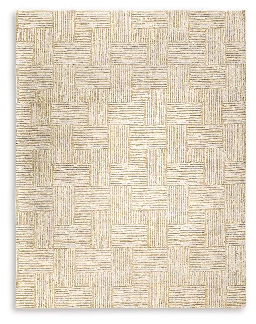 Adanmund 5' x 7' Rug - Premium Rug from Ashley Furniture - Just $138.03! Shop now at Furniture Wholesale Plus  We are the best furniture store in Nashville, Hendersonville, Goodlettsville, Madison, Antioch, Mount Juliet, Lebanon, Gallatin, Springfield, Murfreesboro, Franklin, Brentwood