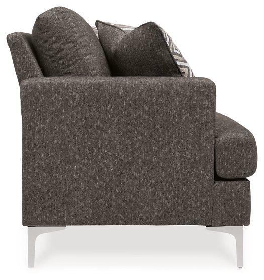 Arcola RTA Loveseat - Premium Loveseat from Ashley Furniture - Just $365.73! Shop now at Furniture Wholesale Plus  We are the best furniture store in Nashville, Hendersonville, Goodlettsville, Madison, Antioch, Mount Juliet, Lebanon, Gallatin, Springfield, Murfreesboro, Franklin, Brentwood