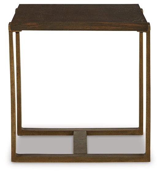 Balintmore End Table - Premium End Table from Ashley Furniture - Just $325.05! Shop now at Furniture Wholesale Plus  We are the best furniture store in Nashville, Hendersonville, Goodlettsville, Madison, Antioch, Mount Juliet, Lebanon, Gallatin, Springfield, Murfreesboro, Franklin, Brentwood