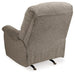 Ballinasloe Recliner - Premium Recliner from Ashley Furniture - Just $402.66! Shop now at Furniture Wholesale Plus  We are the best furniture store in Nashville, Hendersonville, Goodlettsville, Madison, Antioch, Mount Juliet, Lebanon, Gallatin, Springfield, Murfreesboro, Franklin, Brentwood