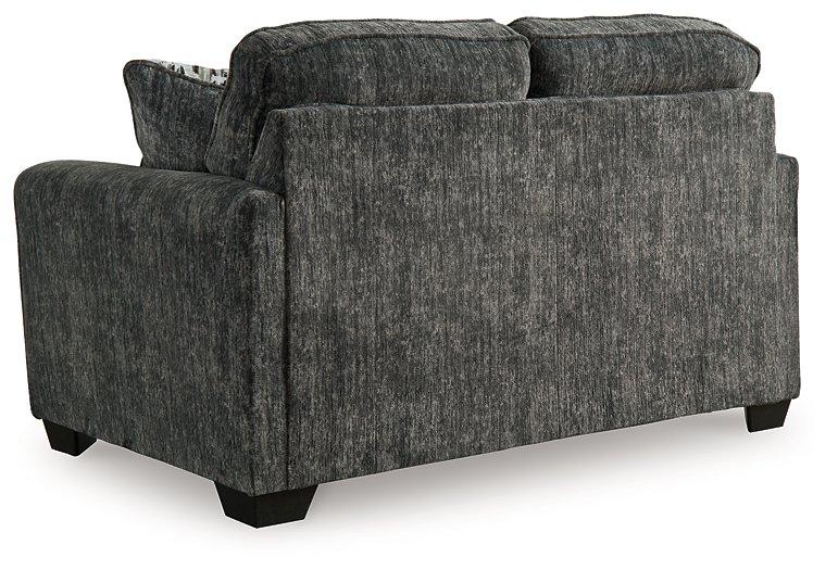 Lonoke Loveseat - Premium Loveseat from Ashley Furniture - Just $457.53! Shop now at Furniture Wholesale Plus  We are the best furniture store in Nashville, Hendersonville, Goodlettsville, Madison, Antioch, Mount Juliet, Lebanon, Gallatin, Springfield, Murfreesboro, Franklin, Brentwood