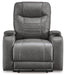 Schooner Rocks Power Recliner - Premium Recliner from Ashley Furniture - Just $575.99! Shop now at Furniture Wholesale Plus  We are the best furniture store in Nashville, Hendersonville, Goodlettsville, Madison, Antioch, Mount Juliet, Lebanon, Gallatin, Springfield, Murfreesboro, Franklin, Brentwood