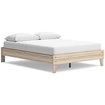 Battelle Bed - Premium Bed from Ashley Furniture - Just $171.74! Shop now at Furniture Wholesale Plus  We are the best furniture store in Nashville, Hendersonville, Goodlettsville, Madison, Antioch, Mount Juliet, Lebanon, Gallatin, Springfield, Murfreesboro, Franklin, Brentwood